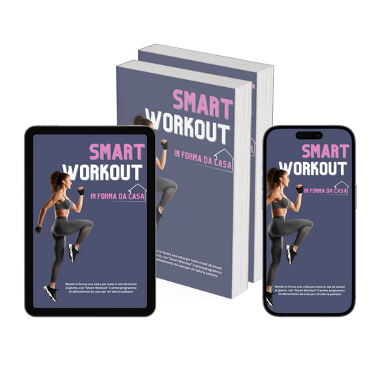 Smart Workout: In forma da casa